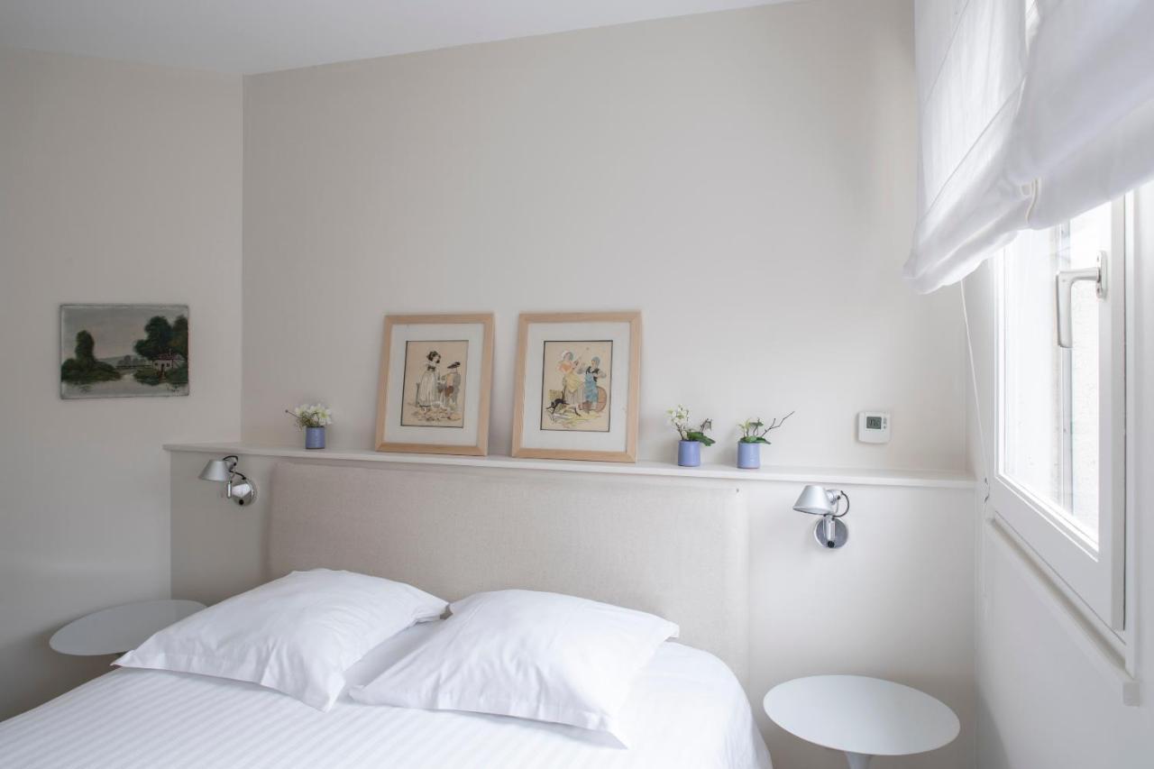 Les Suites De Catherine, La Si Calme Nancy Buitenkant foto